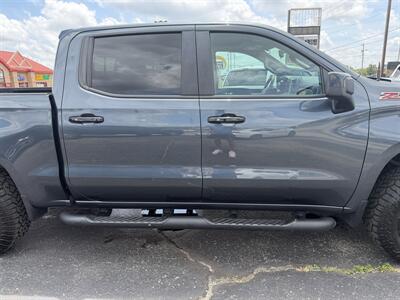 2019 Chevrolet Silverado 1500 LT Trail Boss - Photo 8 - Elkhart, IN 46514