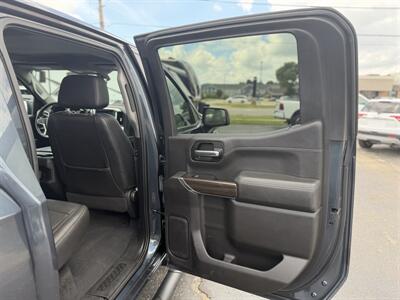 2019 Chevrolet Silverado 1500 LT Trail Boss - Photo 17 - Elkhart, IN 46514