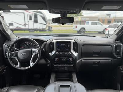 2019 Chevrolet Silverado 1500 LT Trail Boss - Photo 20 - Elkhart, IN 46514
