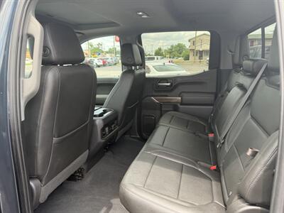 2019 Chevrolet Silverado 1500 LT Trail Boss - Photo 15 - Elkhart, IN 46514