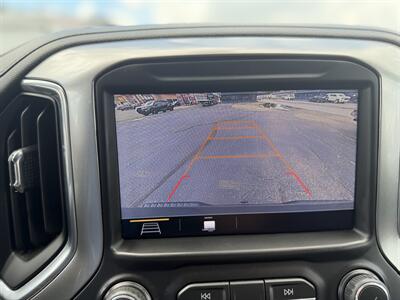 2019 Chevrolet Silverado 1500 LT Trail Boss - Photo 25 - Elkhart, IN 46514