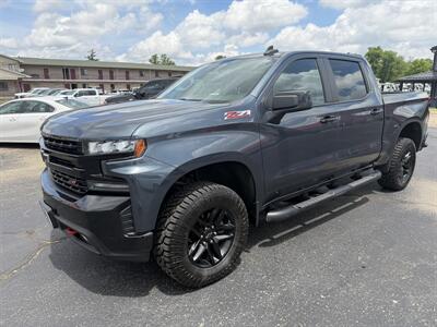 2019 Chevrolet Silverado 1500 LT Trail Boss - Photo 2 - Elkhart, IN 46514