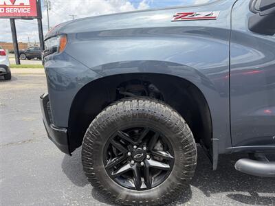 2019 Chevrolet Silverado 1500 LT Trail Boss - Photo 3 - Elkhart, IN 46514