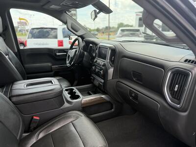 2019 Chevrolet Silverado 1500 LT Trail Boss - Photo 22 - Elkhart, IN 46514