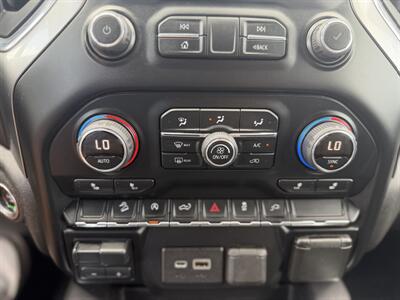 2019 Chevrolet Silverado 1500 LT Trail Boss - Photo 23 - Elkhart, IN 46514