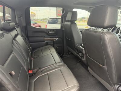 2019 Chevrolet Silverado 1500 LT Trail Boss - Photo 18 - Elkhart, IN 46514