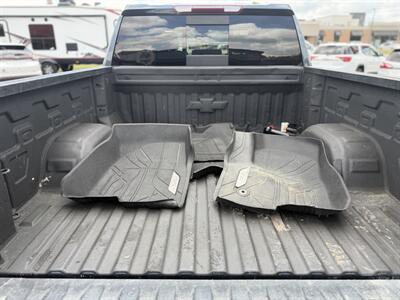 2019 Chevrolet Silverado 1500 LT Trail Boss - Photo 16 - Elkhart, IN 46514