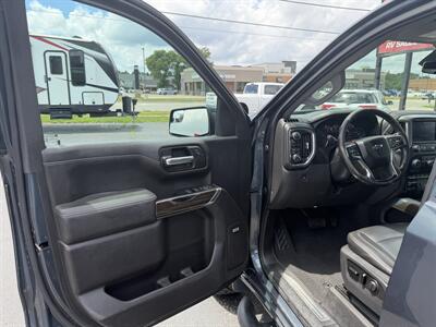 2019 Chevrolet Silverado 1500 LT Trail Boss - Photo 11 - Elkhart, IN 46514