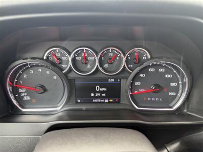 2019 Chevrolet Silverado 1500 LT Trail Boss - Photo 24 - Elkhart, IN 46514