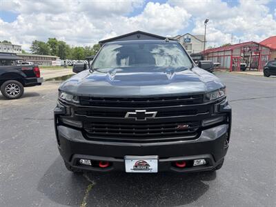 2019 Chevrolet Silverado 1500 LT Trail Boss - Photo 10 - Elkhart, IN 46514