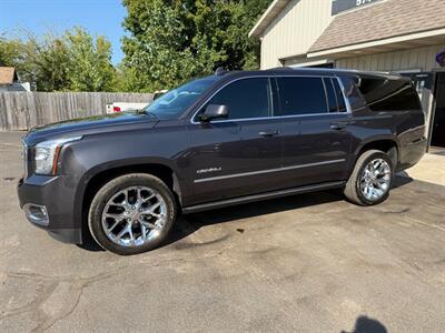 2017 GMC Yukon DENALI   - Photo 2 - Elkhart, IN 46514