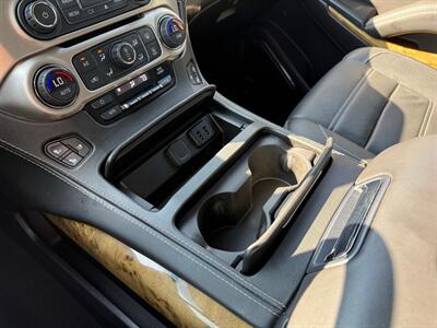 2017 GMC Yukon DENALI   - Photo 29 - Elkhart, IN 46514