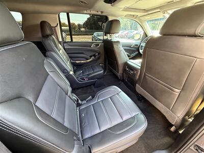 2017 GMC Yukon DENALI   - Photo 18 - Elkhart, IN 46514