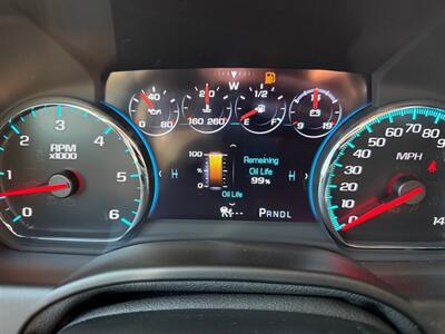 2017 GMC Yukon DENALI   - Photo 35 - Elkhart, IN 46514