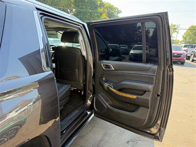 2017 GMC Yukon DENALI   - Photo 17 - Elkhart, IN 46514