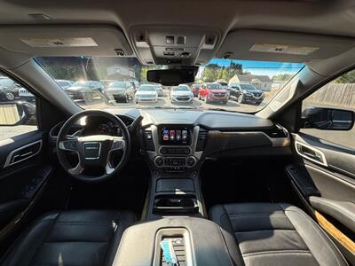 2017 GMC Yukon DENALI   - Photo 21 - Elkhart, IN 46514