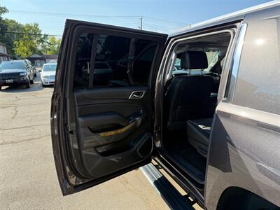 2017 GMC Yukon DENALI   - Photo 13 - Elkhart, IN 46514