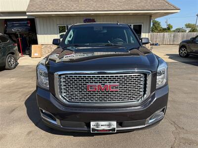 2017 GMC Yukon DENALI   - Photo 9 - Elkhart, IN 46514