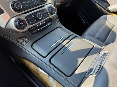 2017 GMC Yukon DENALI   - Photo 30 - Elkhart, IN 46514