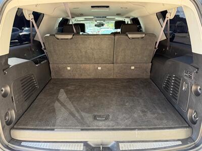 2017 GMC Yukon DENALI   - Photo 16 - Elkhart, IN 46514