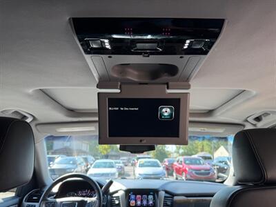2017 GMC Yukon DENALI   - Photo 25 - Elkhart, IN 46514