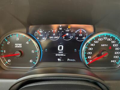 2017 GMC Yukon DENALI   - Photo 34 - Elkhart, IN 46514