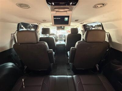 2017 GMC Yukon DENALI   - Photo 27 - Elkhart, IN 46514