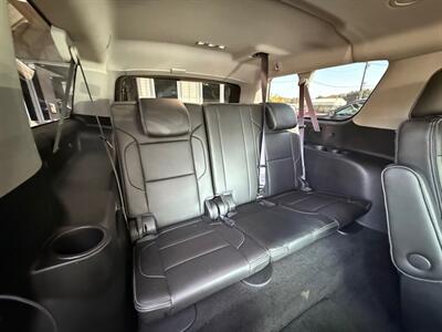 2017 GMC Yukon DENALI   - Photo 19 - Elkhart, IN 46514