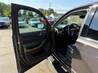2017 GMC Yukon DENALI   - Photo 10 - Elkhart, IN 46514