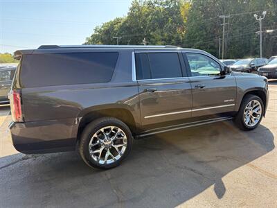 2017 GMC Yukon DENALI   - Photo 6 - Elkhart, IN 46514