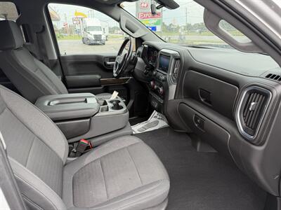 2020 Chevrolet Silverado 1500 LT   - Photo 20 - Elkhart, IN 46514