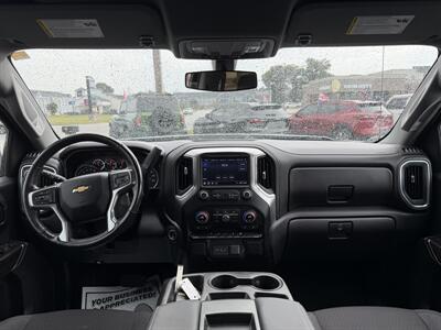 2020 Chevrolet Silverado 1500 LT   - Photo 18 - Elkhart, IN 46514