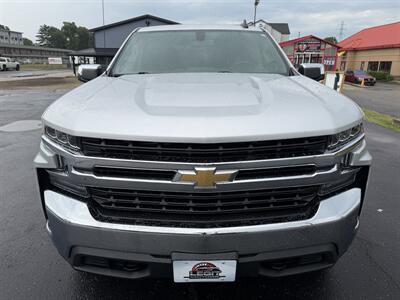2020 Chevrolet Silverado 1500 LT   - Photo 10 - Elkhart, IN 46514