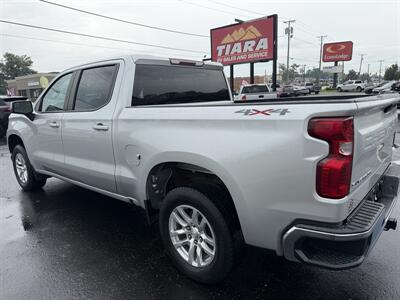 2020 Chevrolet Silverado 1500 LT   - Photo 5 - Elkhart, IN 46514