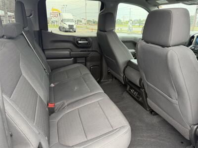 2020 Chevrolet Silverado 1500 LT   - Photo 16 - Elkhart, IN 46514