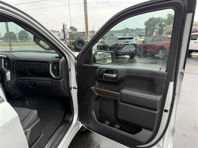 2020 Chevrolet Silverado 1500 LT   - Photo 19 - Elkhart, IN 46514