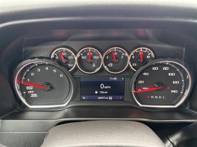 2020 Chevrolet Silverado 1500 LT   - Photo 23 - Elkhart, IN 46514