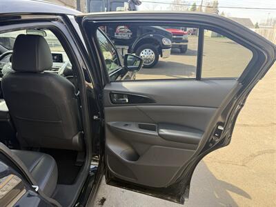 2020 Mitsubishi Eclipse Cross SE   - Photo 15 - Elkhart, IN 46514