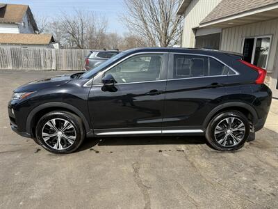 2020 Mitsubishi Eclipse Cross SE   - Photo 3 - Elkhart, IN 46514