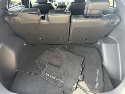 2020 Mitsubishi Eclipse Cross SE   - Photo 14 - Elkhart, IN 46514