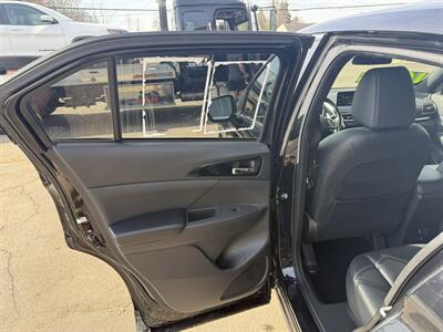 2020 Mitsubishi Eclipse Cross SE   - Photo 12 - Elkhart, IN 46514