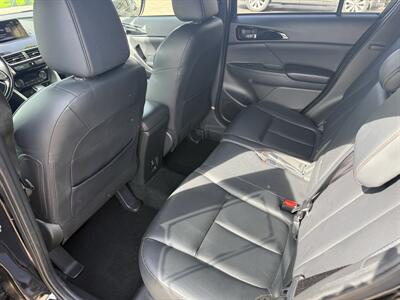 2020 Mitsubishi Eclipse Cross SE   - Photo 13 - Elkhart, IN 46514