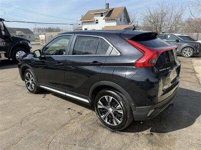 2020 Mitsubishi Eclipse Cross SE   - Photo 4 - Elkhart, IN 46514