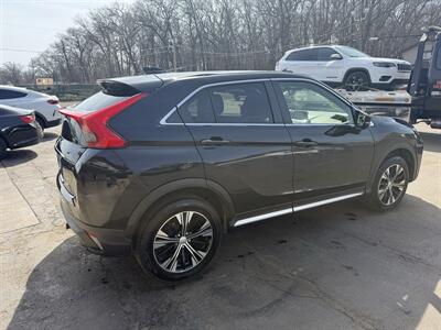 2020 Mitsubishi Eclipse Cross SE   - Photo 6 - Elkhart, IN 46514
