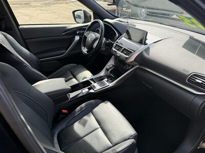 2020 Mitsubishi Eclipse Cross SE   - Photo 20 - Elkhart, IN 46514