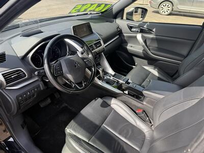 2020 Mitsubishi Eclipse Cross SE   - Photo 11 - Elkhart, IN 46514