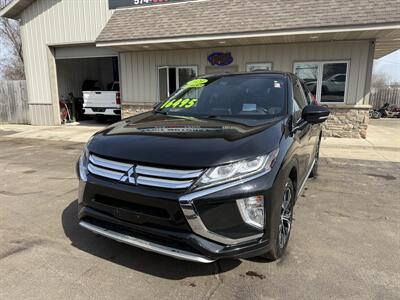 2020 Mitsubishi Eclipse Cross SE   - Photo 1 - Elkhart, IN 46514