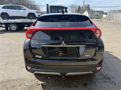 2020 Mitsubishi Eclipse Cross SE   - Photo 5 - Elkhart, IN 46514