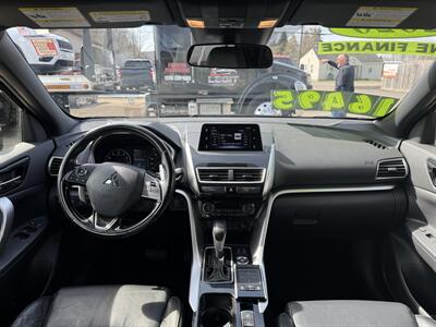 2020 Mitsubishi Eclipse Cross SE   - Photo 18 - Elkhart, IN 46514