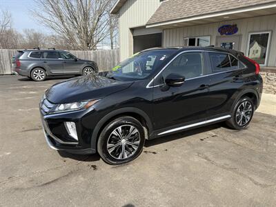 2020 Mitsubishi Eclipse Cross SE   - Photo 2 - Elkhart, IN 46514